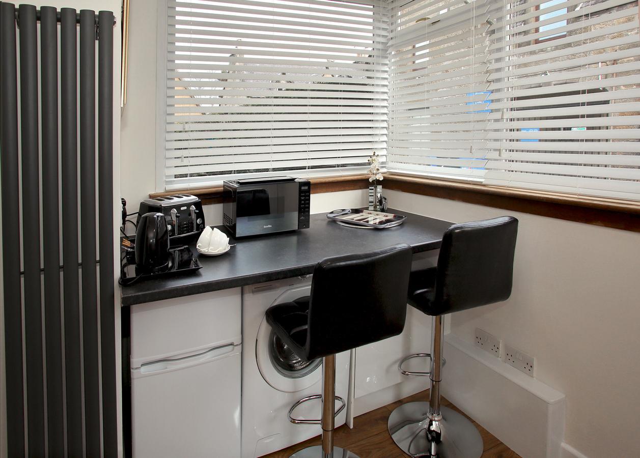Sandwood Apartment Inverness Exterior foto